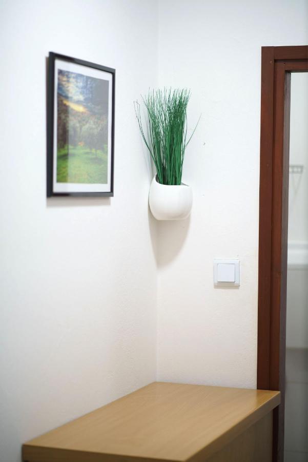 Apartment Bojic Vodice Esterno foto