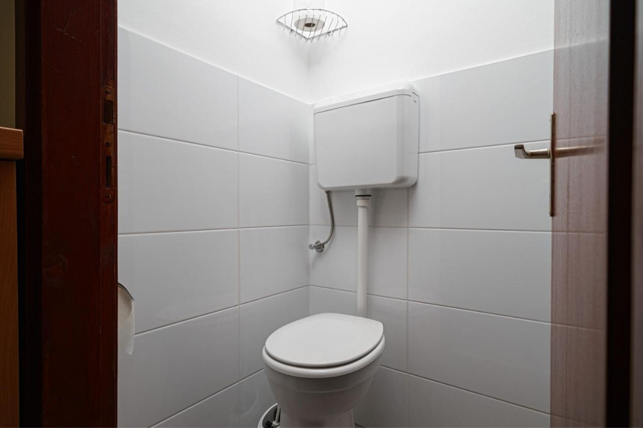 Apartment Bojic Vodice Esterno foto